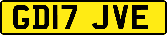 GD17JVE