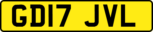 GD17JVL