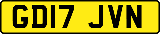 GD17JVN
