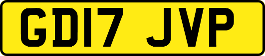 GD17JVP