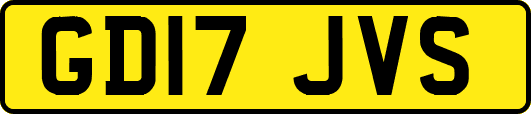 GD17JVS