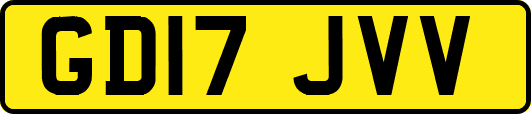 GD17JVV