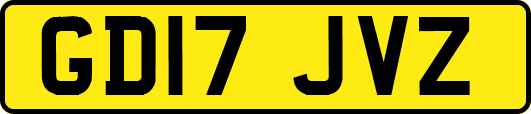 GD17JVZ