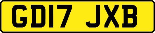 GD17JXB