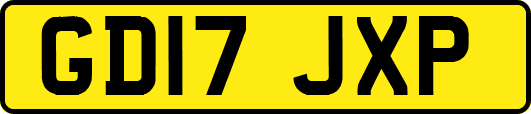 GD17JXP