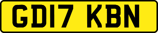 GD17KBN