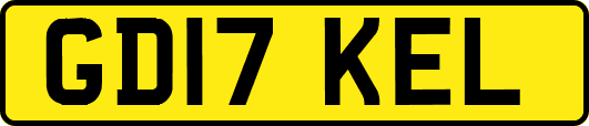 GD17KEL