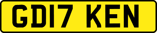 GD17KEN