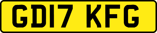 GD17KFG