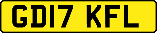 GD17KFL