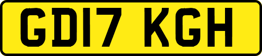 GD17KGH