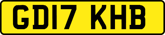 GD17KHB