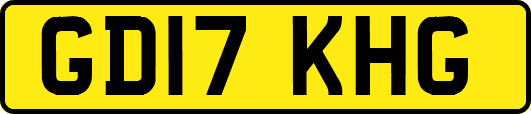 GD17KHG