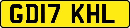 GD17KHL
