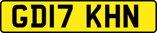 GD17KHN