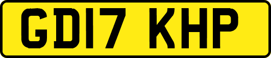 GD17KHP