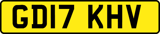 GD17KHV