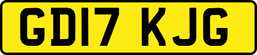 GD17KJG