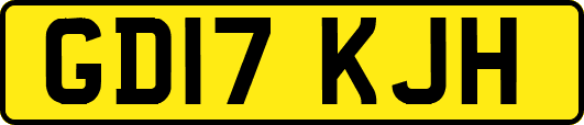 GD17KJH