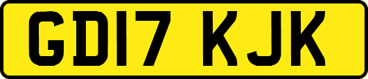 GD17KJK