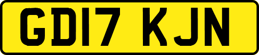 GD17KJN