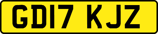 GD17KJZ