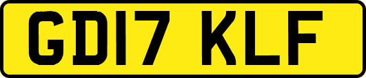 GD17KLF