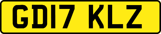 GD17KLZ