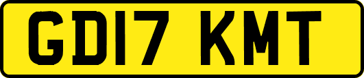 GD17KMT