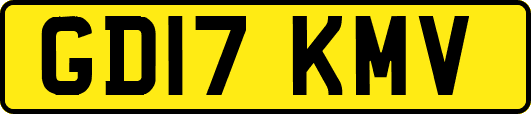 GD17KMV