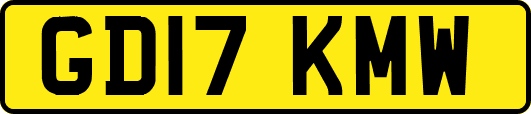GD17KMW