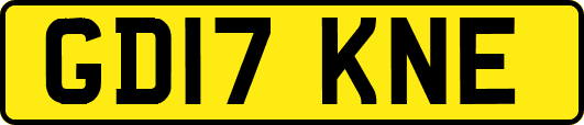 GD17KNE
