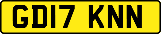 GD17KNN