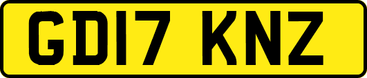 GD17KNZ