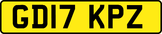 GD17KPZ