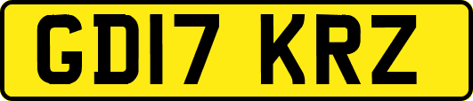 GD17KRZ