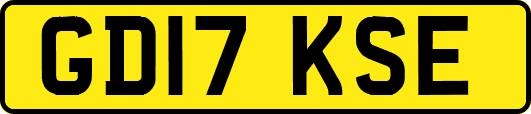 GD17KSE