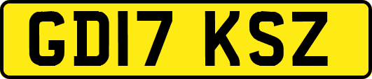 GD17KSZ