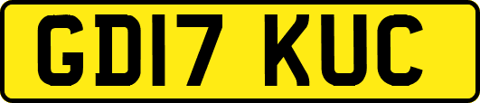 GD17KUC