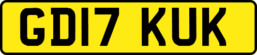 GD17KUK