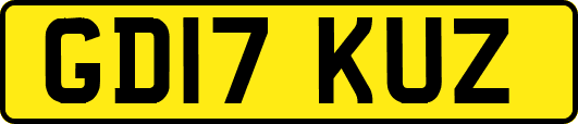 GD17KUZ