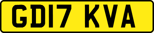 GD17KVA