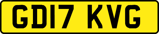 GD17KVG