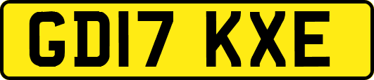 GD17KXE