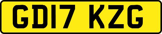 GD17KZG
