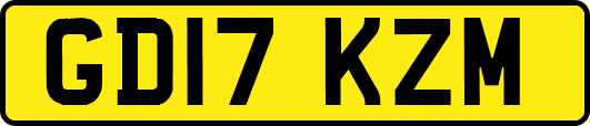 GD17KZM