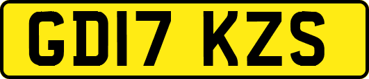GD17KZS