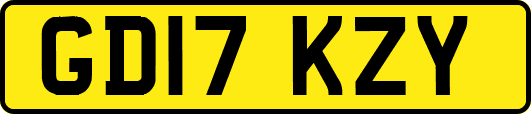 GD17KZY