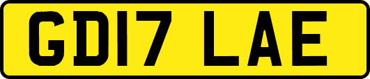 GD17LAE