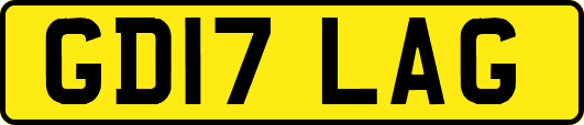 GD17LAG